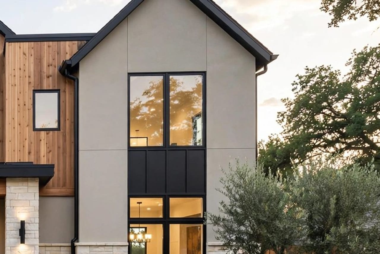 3343 Whitehall Drive — representative style